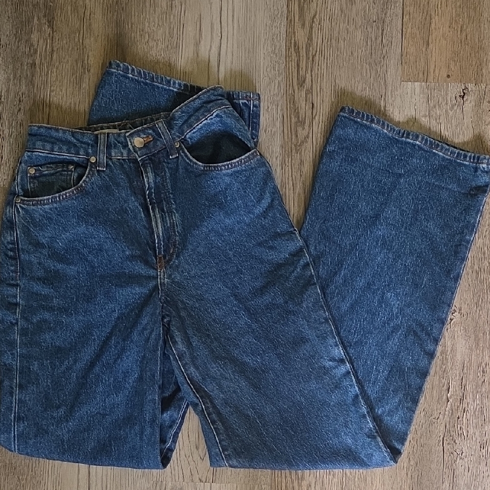 Pilcro 26TALL Jeans
